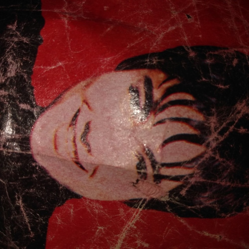 Meet your Posher, Kimbler